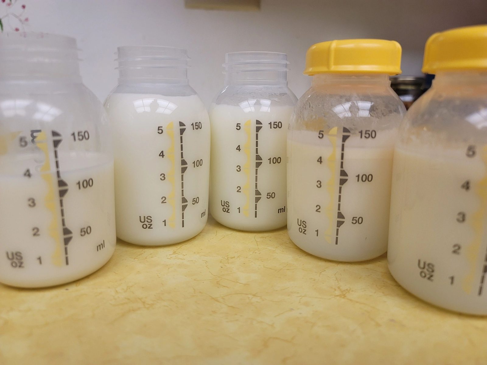 A Message From a Loving Husband: How to Support Your Wife During Breastfeeding