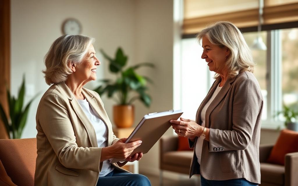 How a Senior Living Advisor Helps Families Make More Confident Decisions