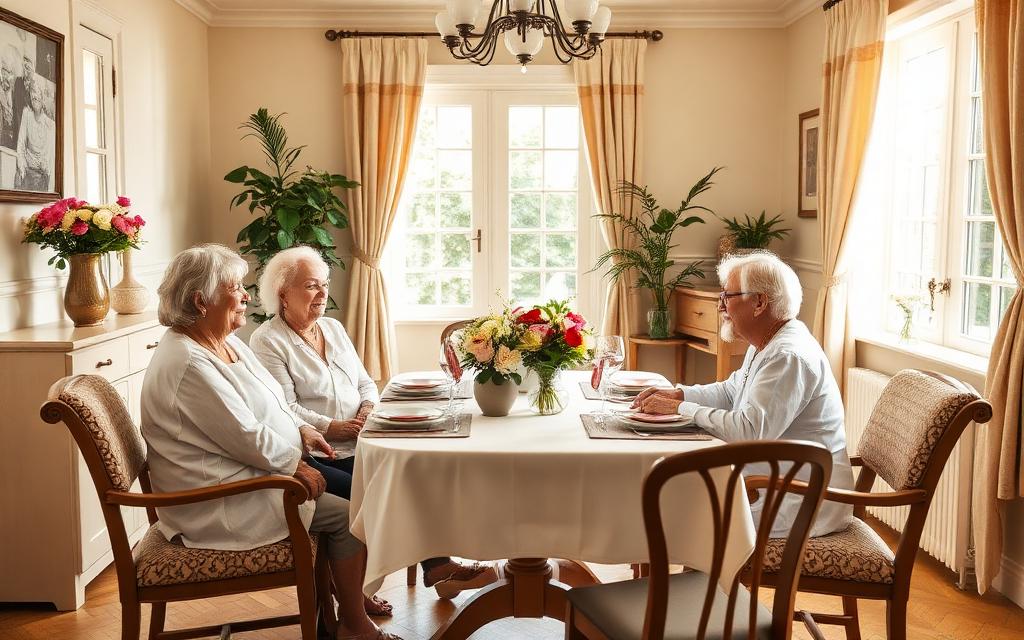 What Makes a Boutique Senior Living Home Different?