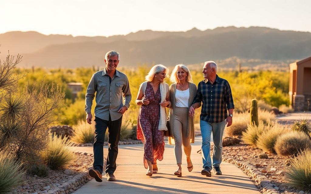 How to Choose Assisted Living in Scottsdale, Phoenix, and the Greater Valley