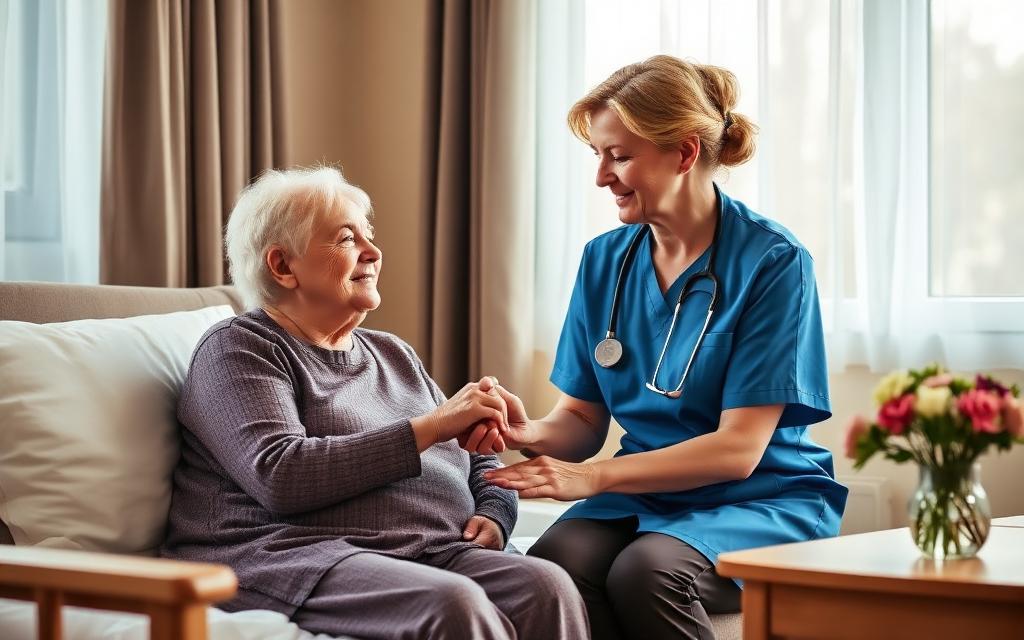 What Families Should Know About Hospice Coordination During a Senior Living Transition