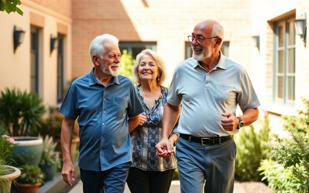 Independent Living vs Assisted Living: What Changes and What Stays the Same?