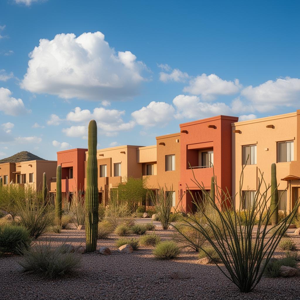 Alternatives to Brookdale North Scottsdale: A Nurse-Led Shortlist