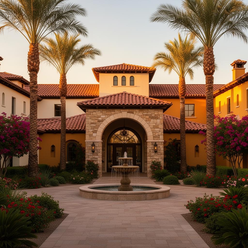 Maravilla Scottsdale vs. Residential Assisted Living: Which Fits Your Loved One?