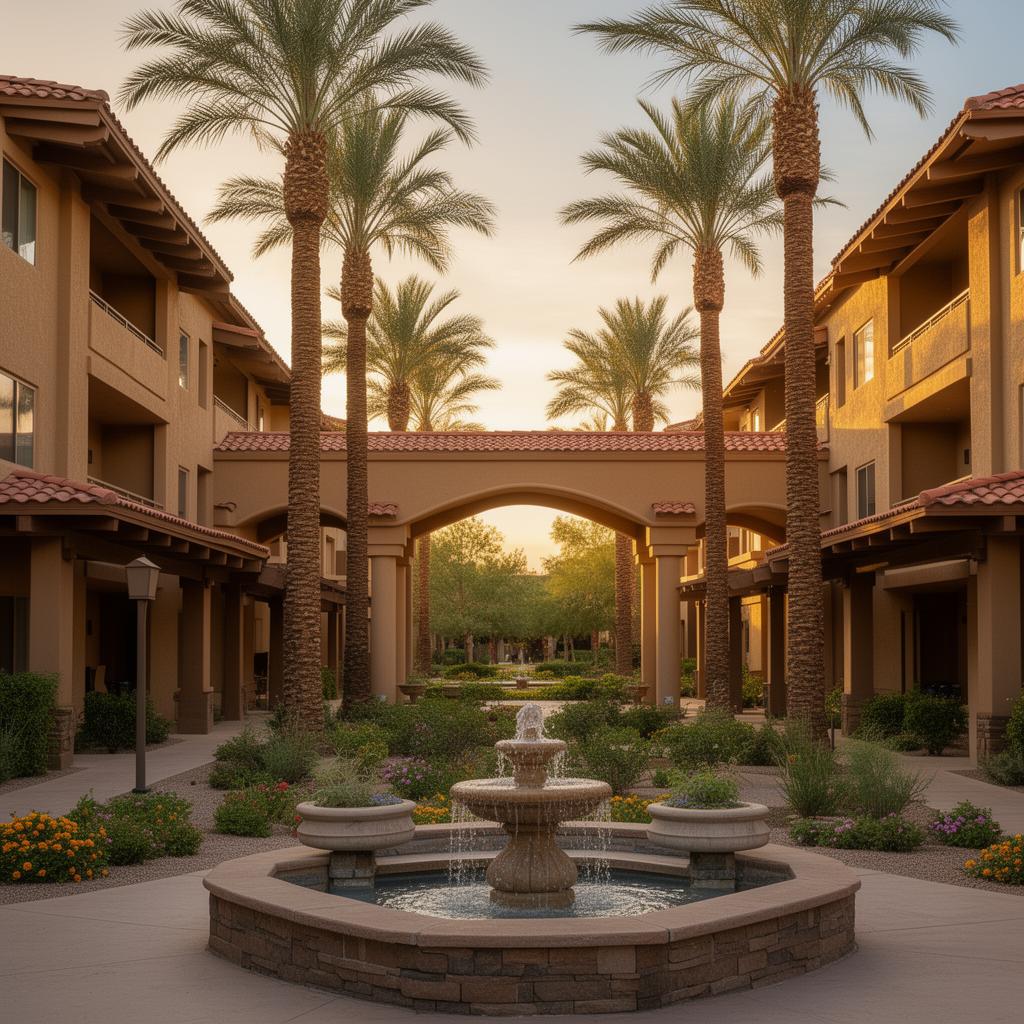 Scottsdale Village Square: A Nurse-Led Look at Care, Cost, and Alternatives