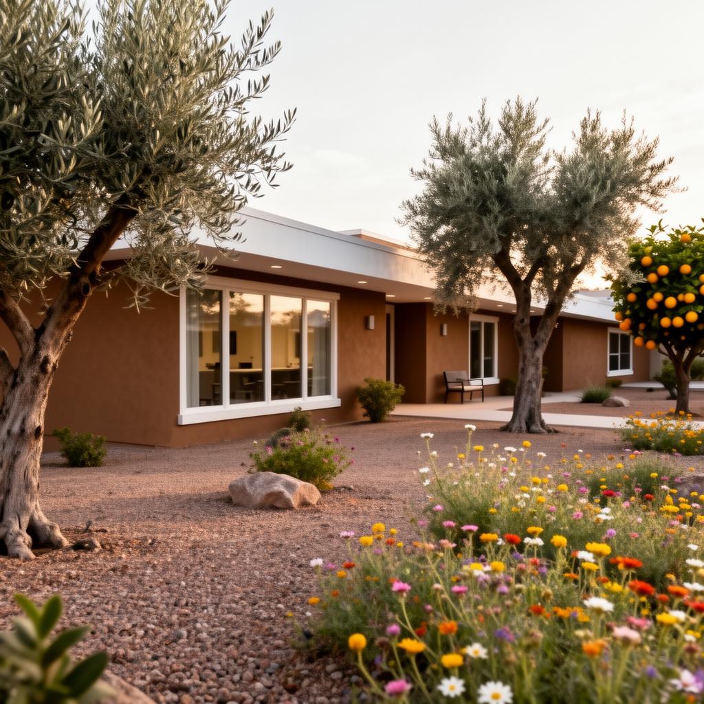 The Gardens of Scottsdale vs. Residential Assisted Living: Which Fits Your Loved One?