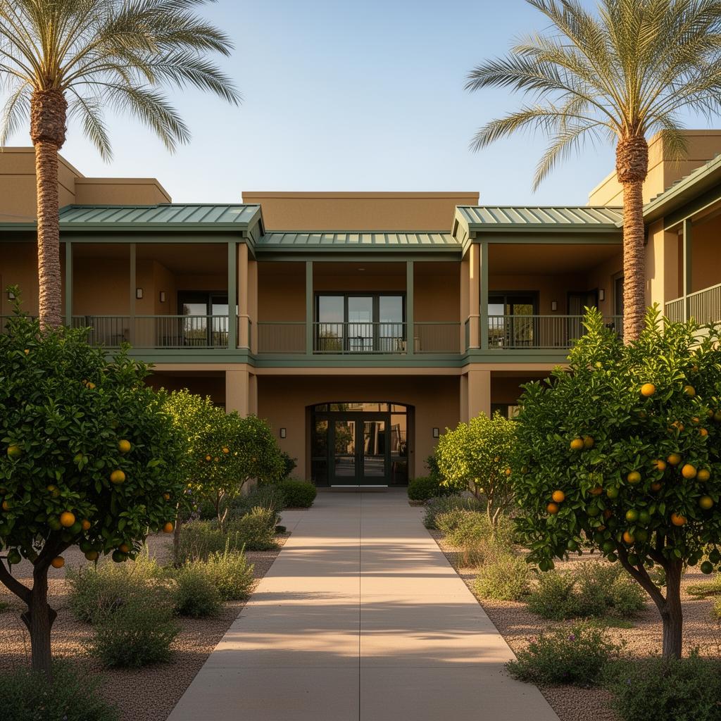 The Springs of Scottsdale: A Nurse-Led Look at Care, Cost, and Alternatives