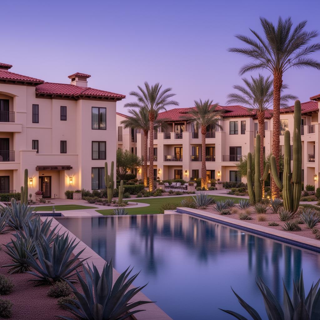 Vi at Grayhawk: A Nurse-Led Look at Care, Cost, and Alternatives