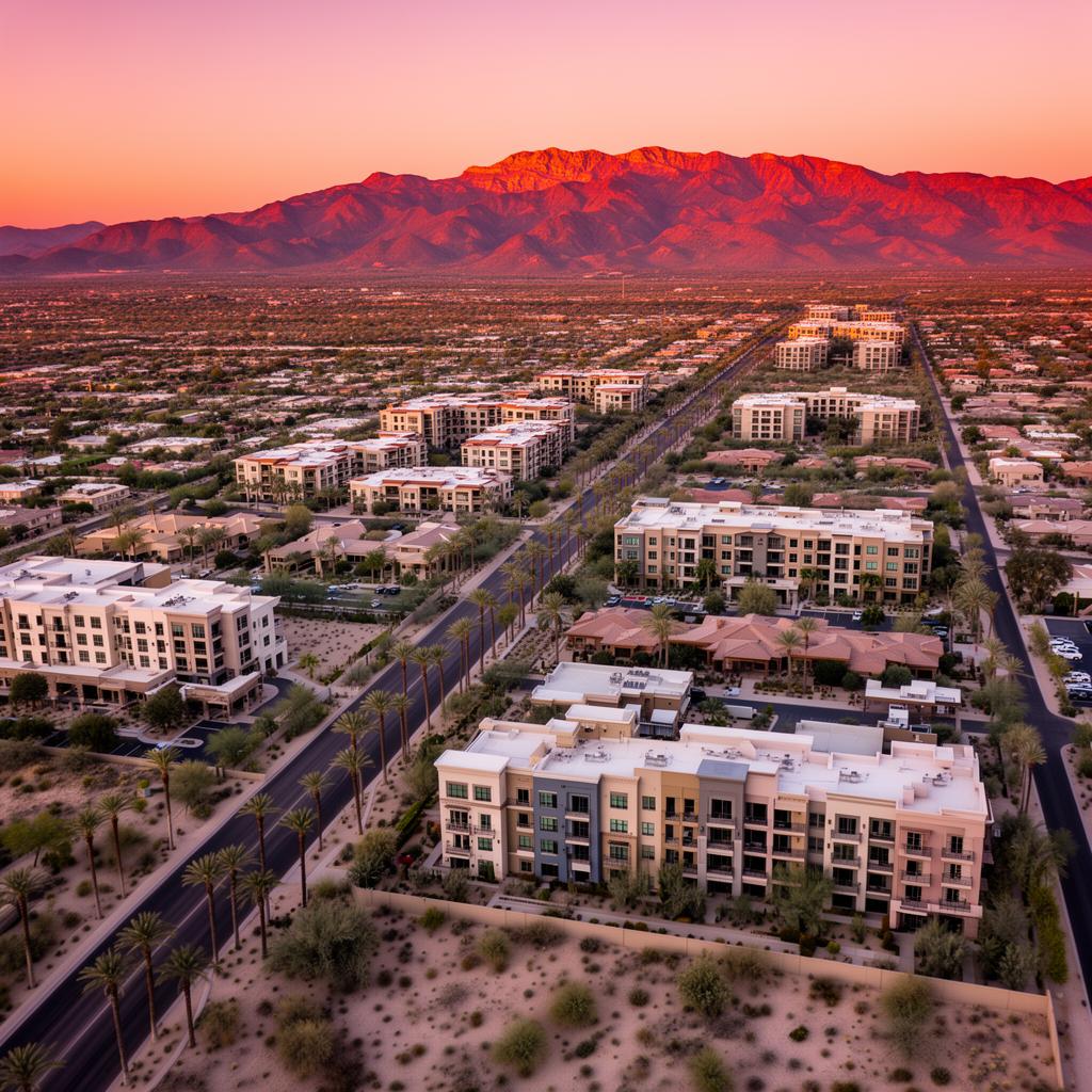 Scottsdale Assisted Living & Memory Care: A Side-by-Side Comparison of the Top Communities (2026)