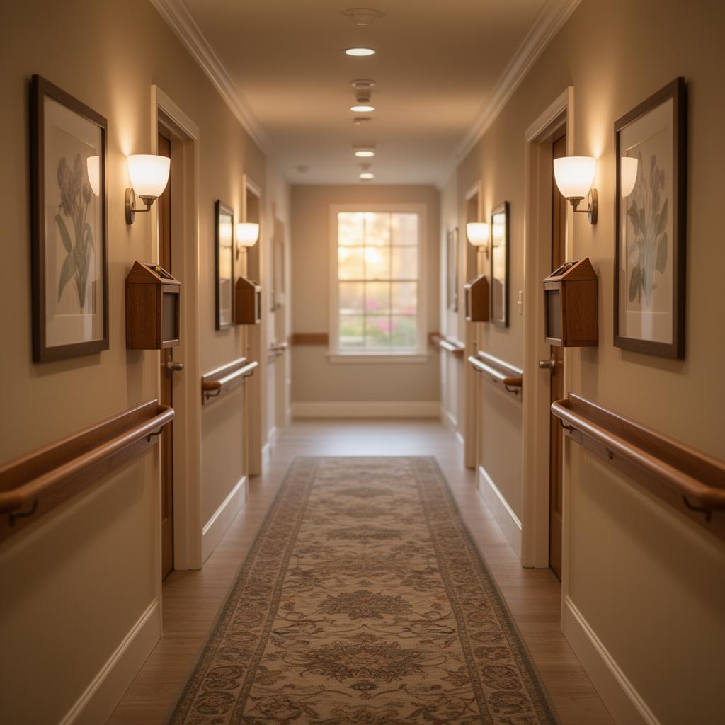 How to Tour a Memory Care Facility: An RN's Checklist