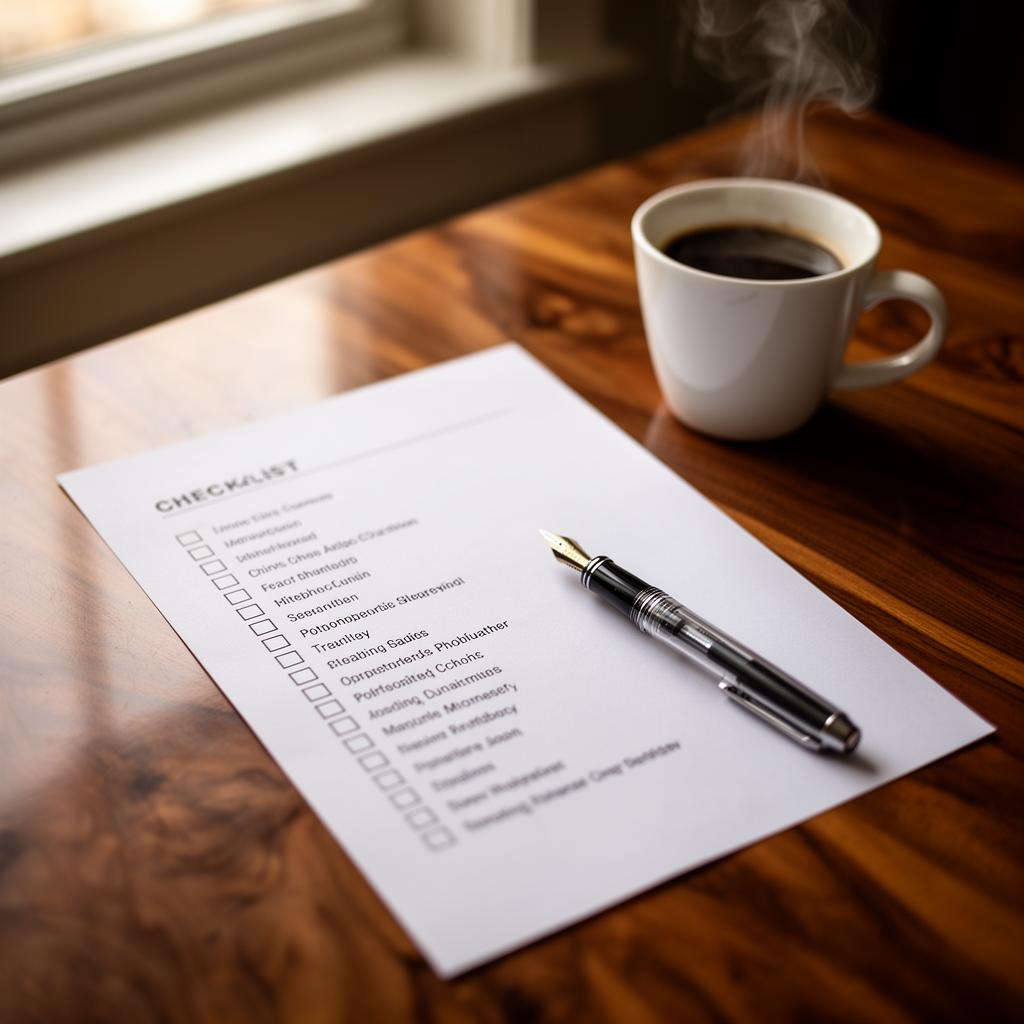 13 Questions to Ask When Touring an Assisted Living Community: An RN's Tour Checklist