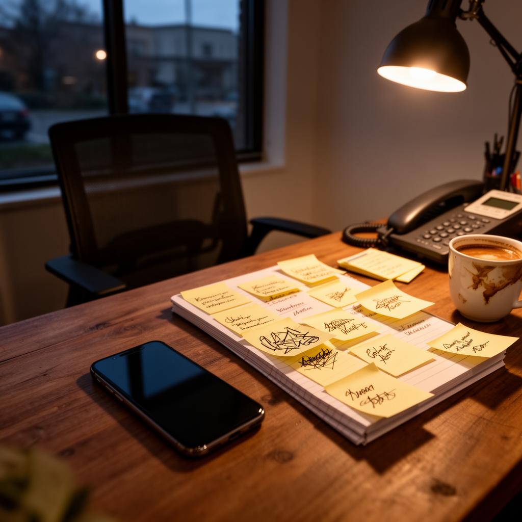 The Owner Bottleneck: When Every Decision in the Home Runs Through You