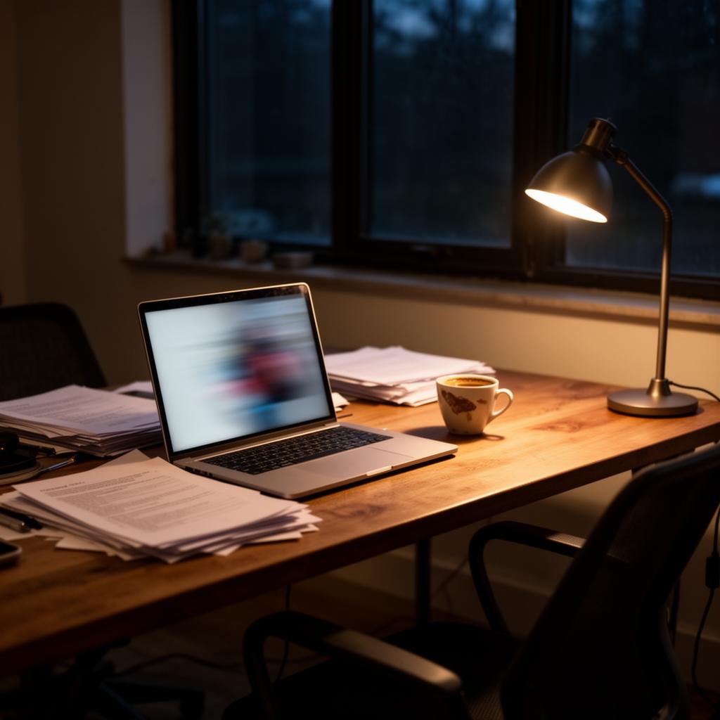 Why Residential Assisted Living Owners Feel Stuck — Even When They're Working Hard