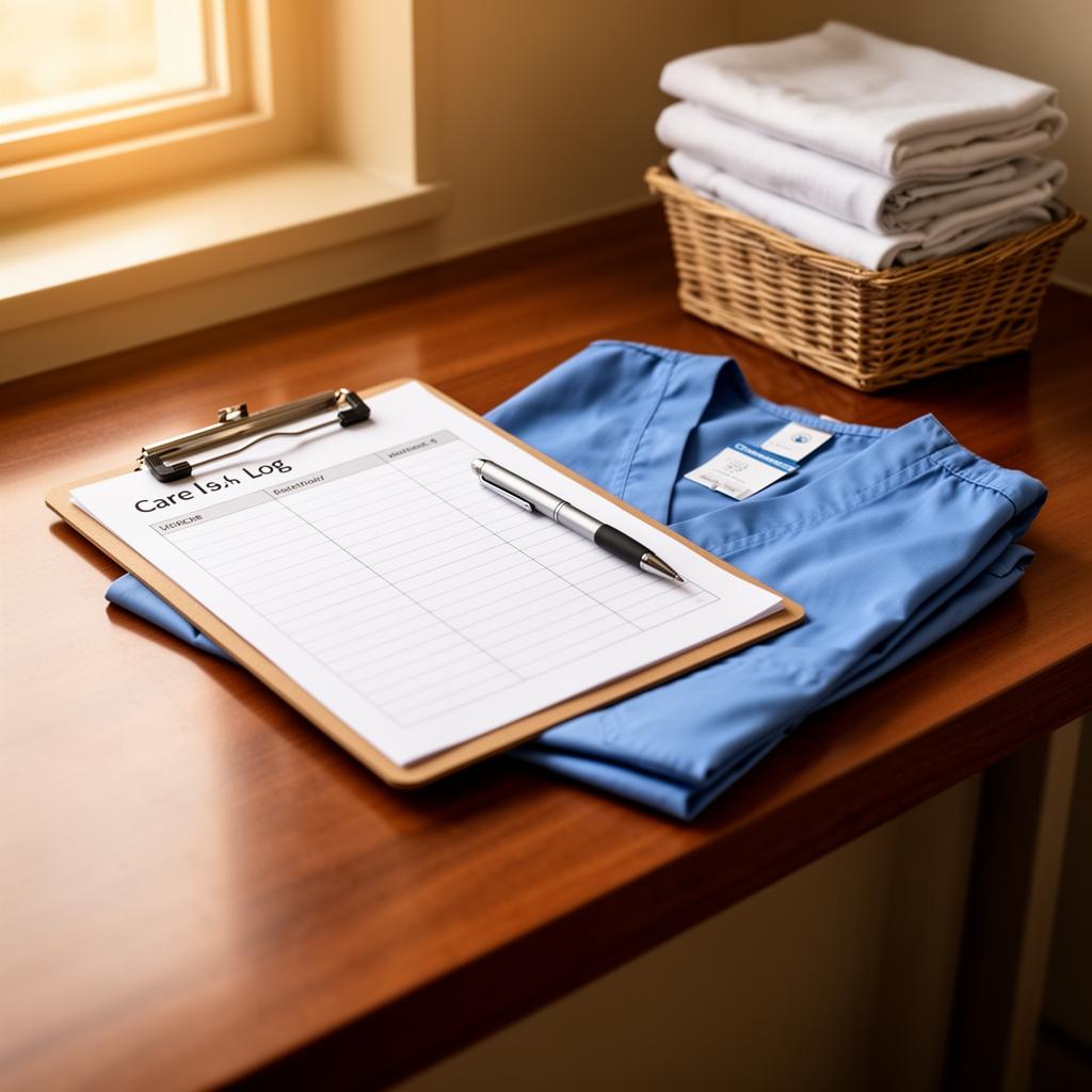 Staff Accountability in Residential Assisted Living Without Losing the Heart of Care