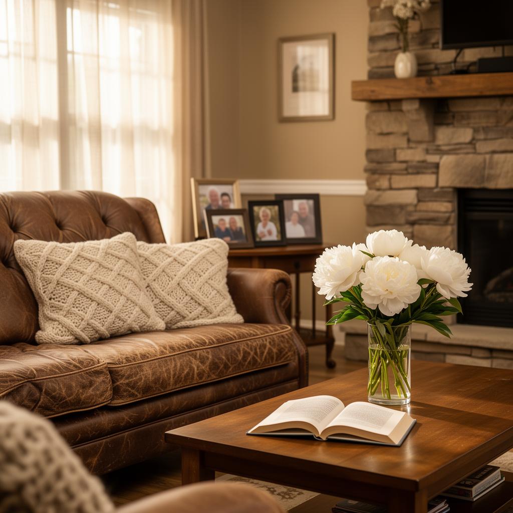 Why Families Choose One Assisted Living Home Over Another