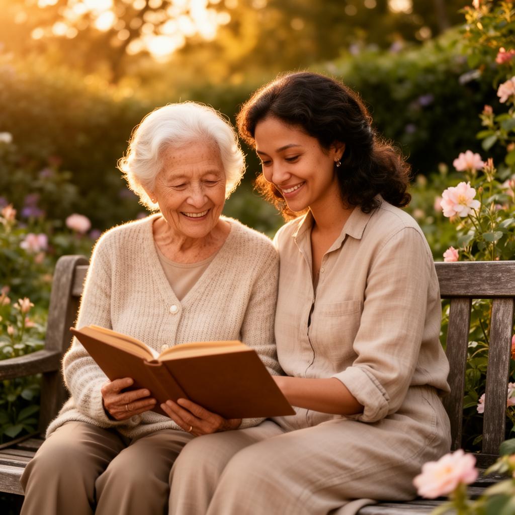Senior Living Advisor