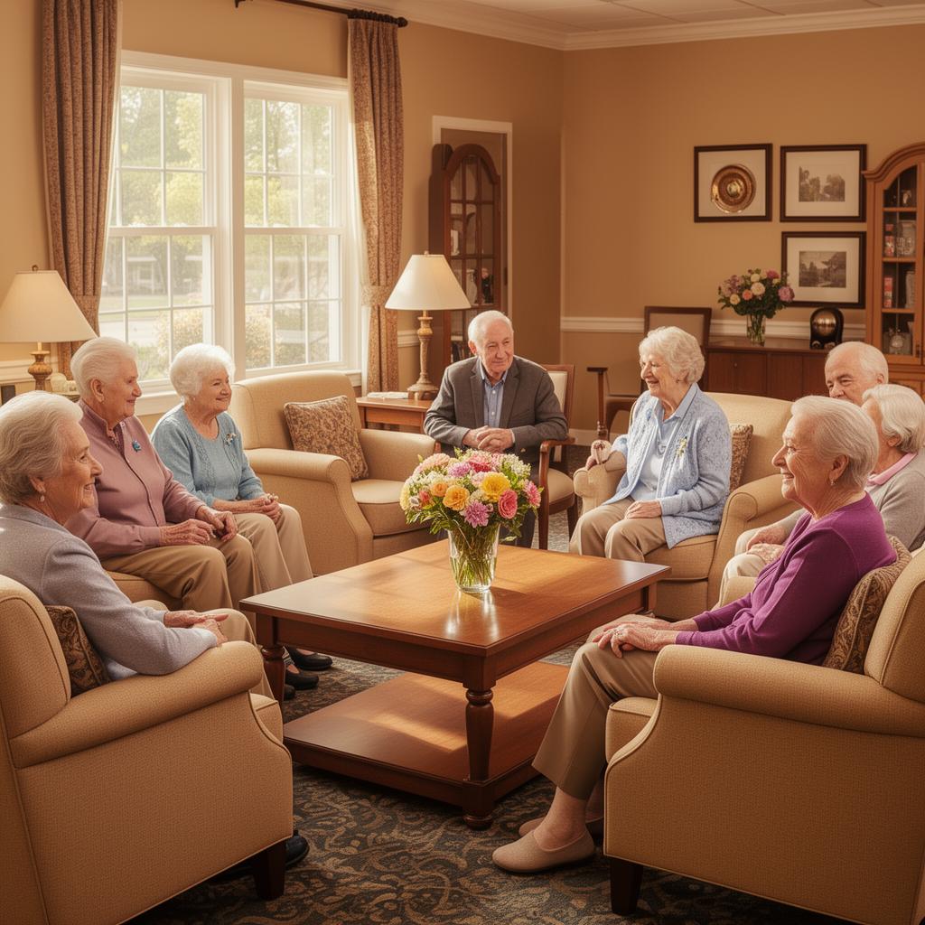 Assisted Living