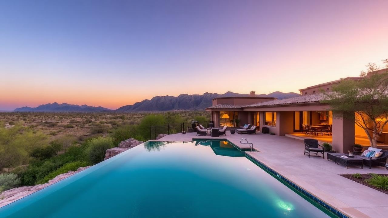 Luxury Senior Living Near Paradise Valley, AZ — A 2026 Guide