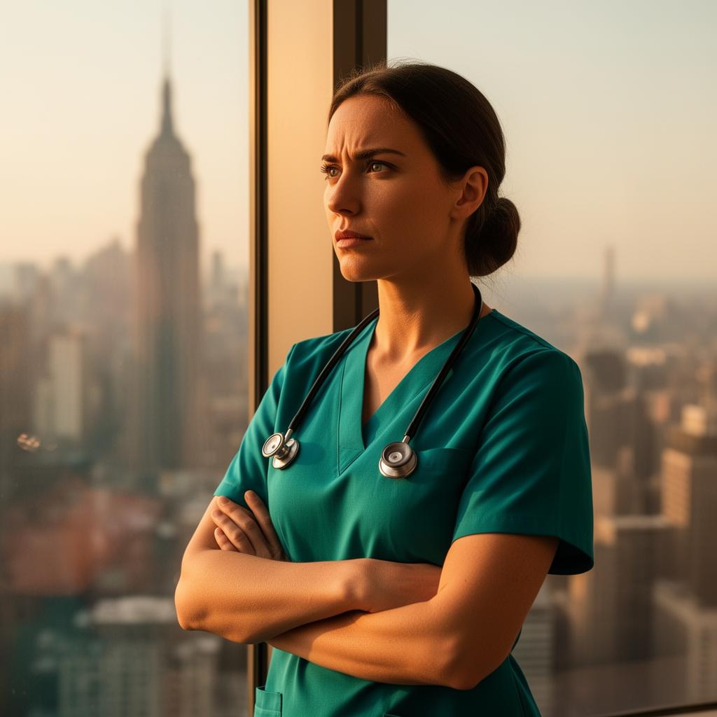 Nurse Career Coaching