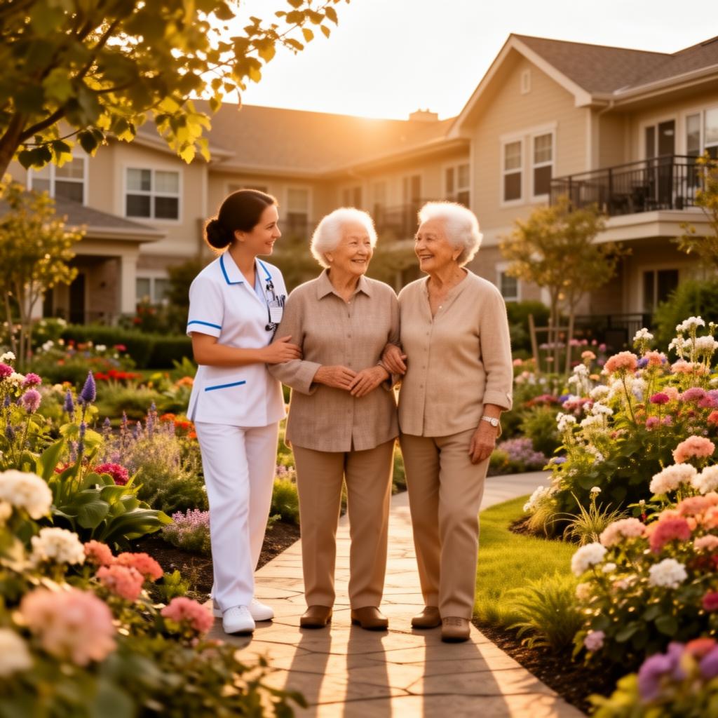 Senior Living Advisor