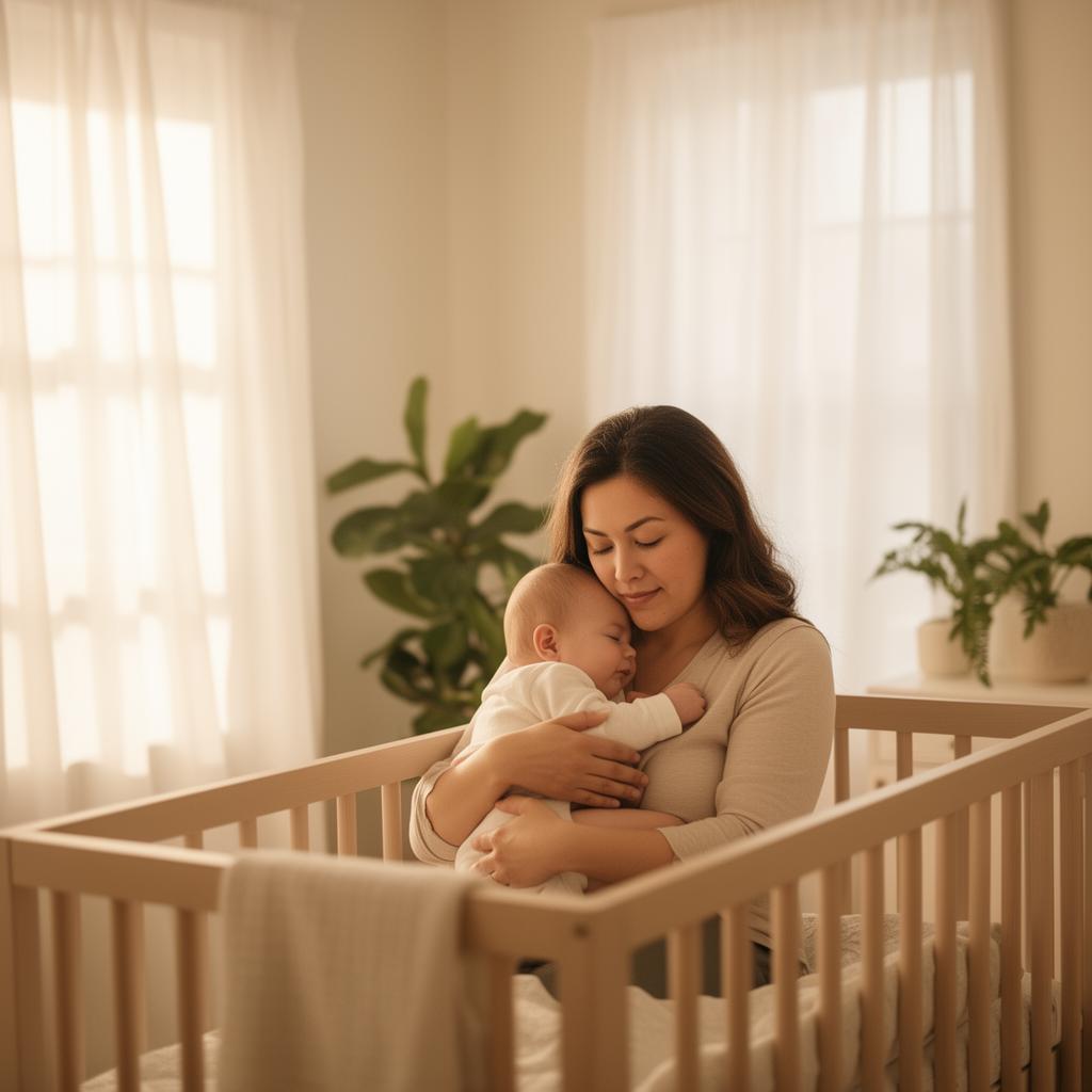 Lactation & Postpartum Resources