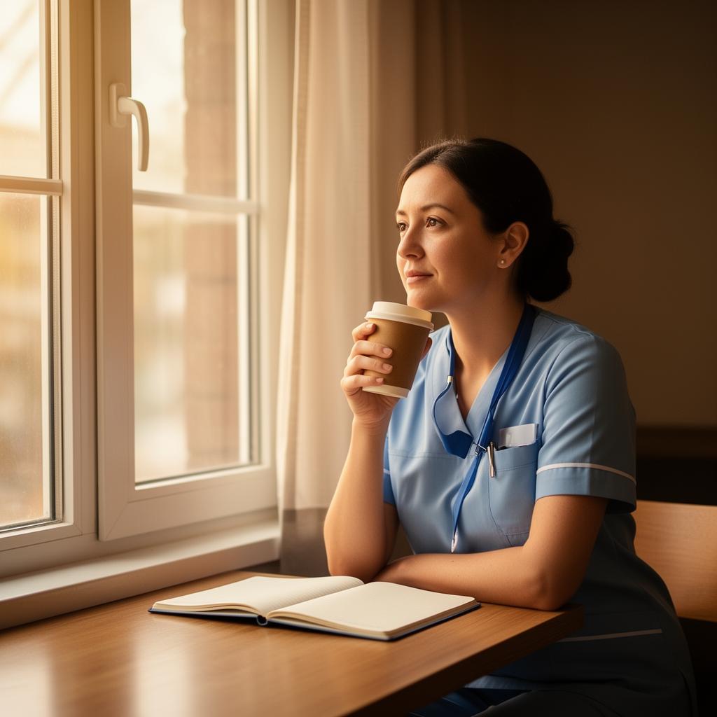 Nurse Career Coaching