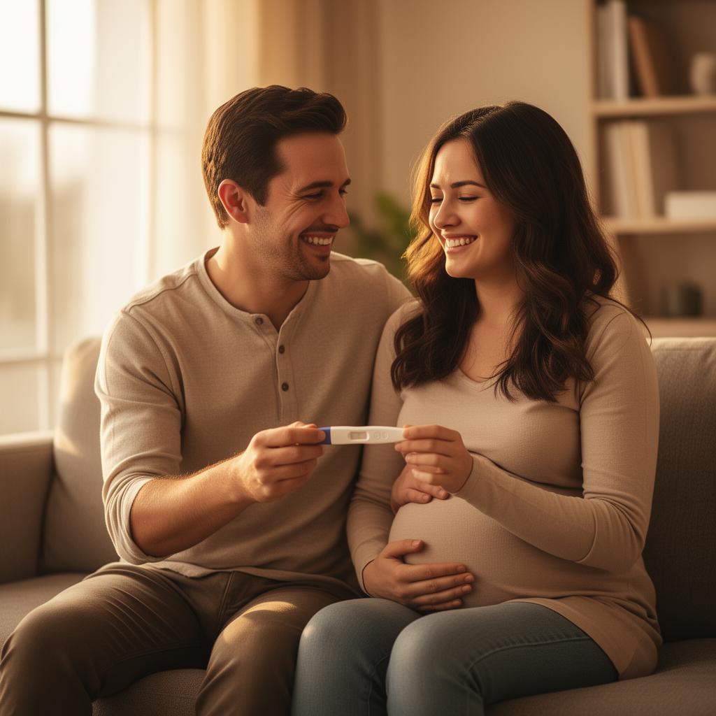 Surrogacy
