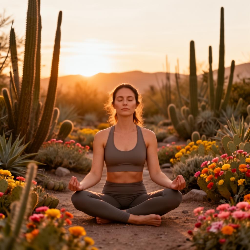 Wellness & Biohacking