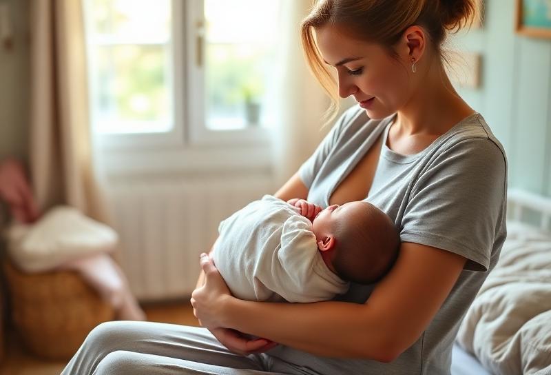 Breastfeeding 101