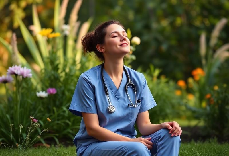 Burnout Reflection & Recovery Guide