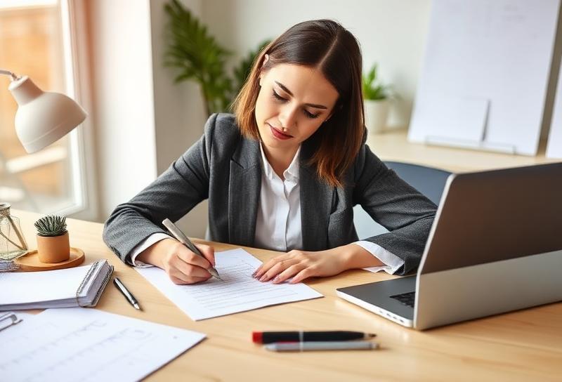 Career Pivot Worksheet