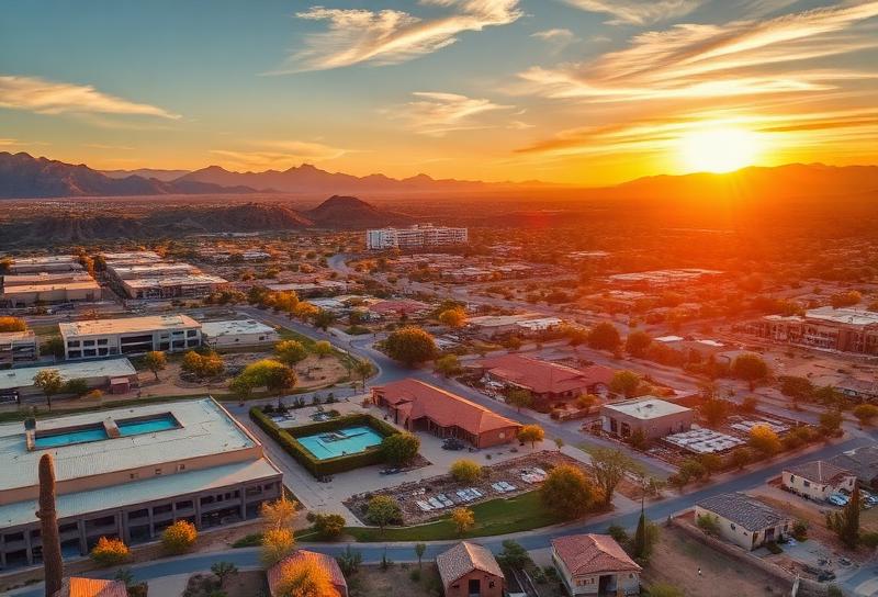 How to Choose Senior Living in the Greater Phoenix Valley