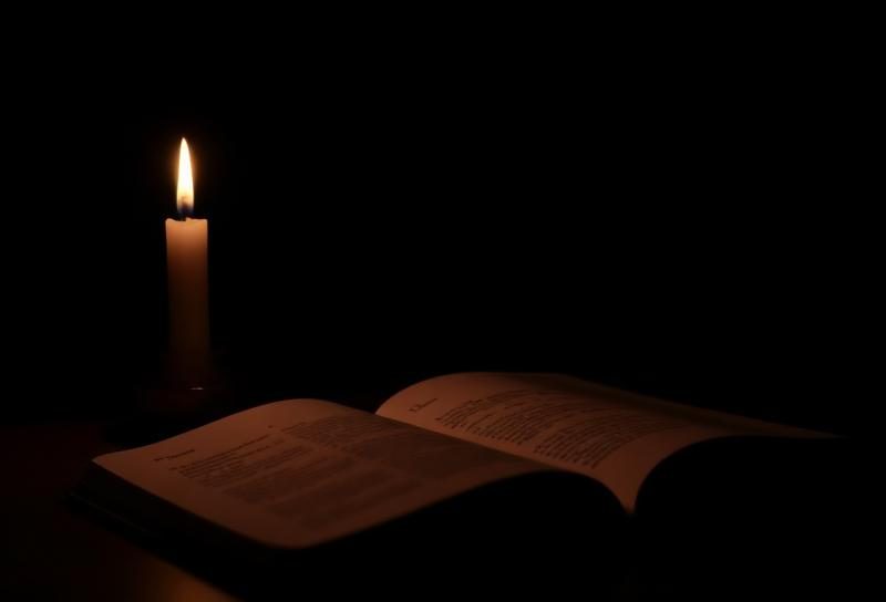 What Death Taught Me About Living