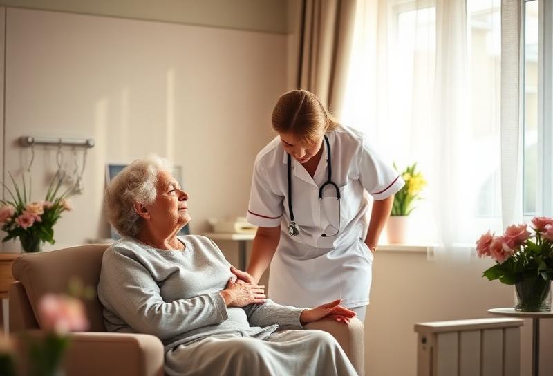 Hospice Coordination Guide