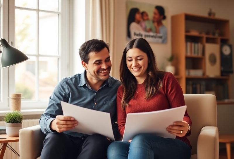 Questions for Intended Parents