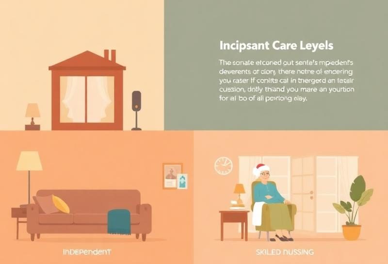 Understanding Levels of Care