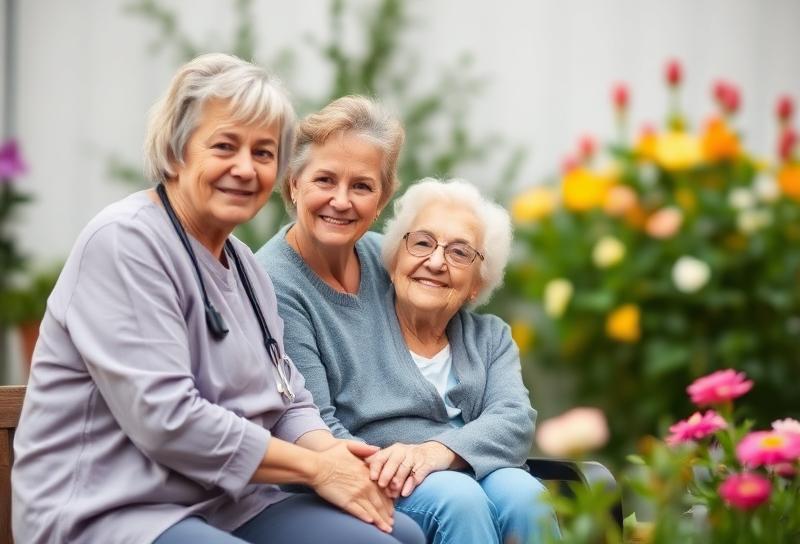 Memory Care Questions Guide