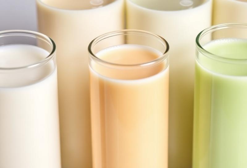 Understanding Color Changes in Breast Milk