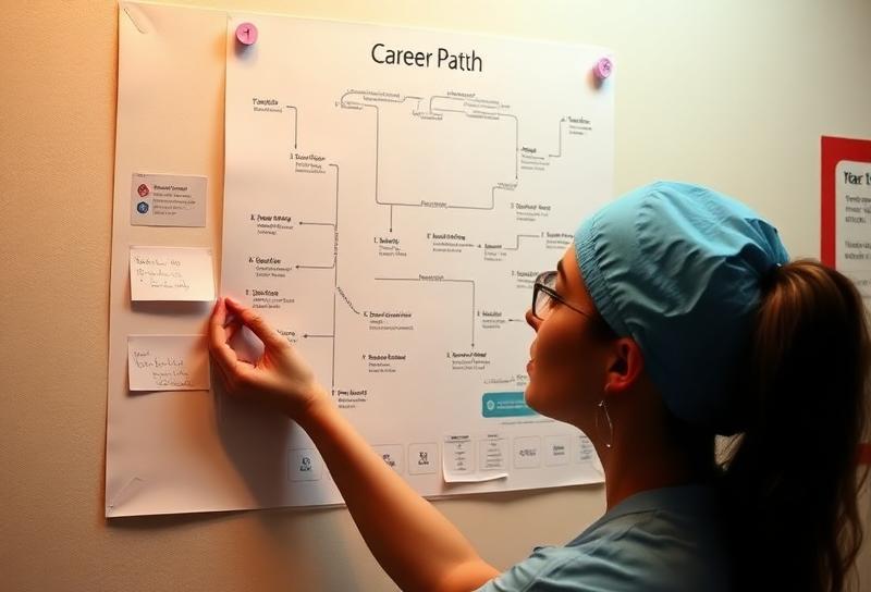 Nursing Path Planning Resource
