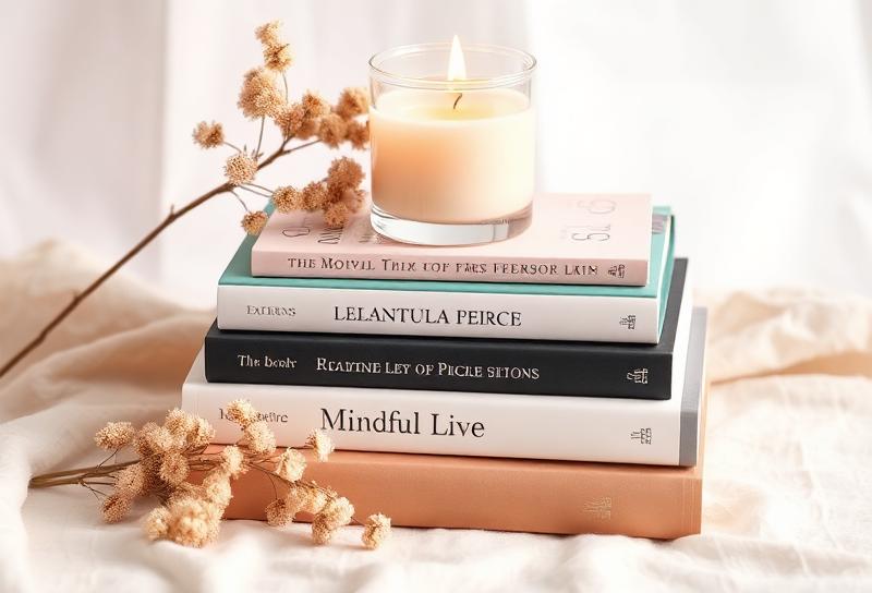 Peace Through Presence Collection