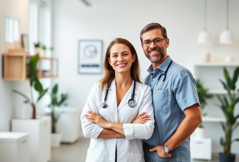 Partner Practitioner Spotlight