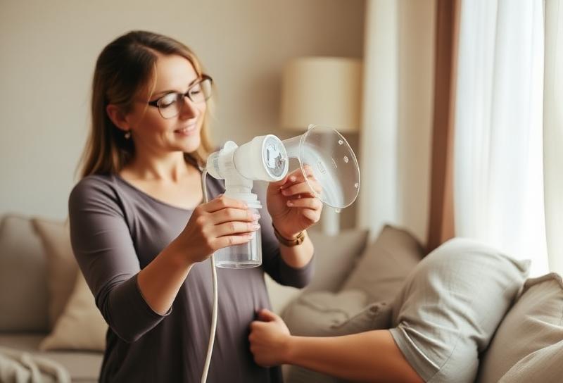 Pumping After Surrogacy