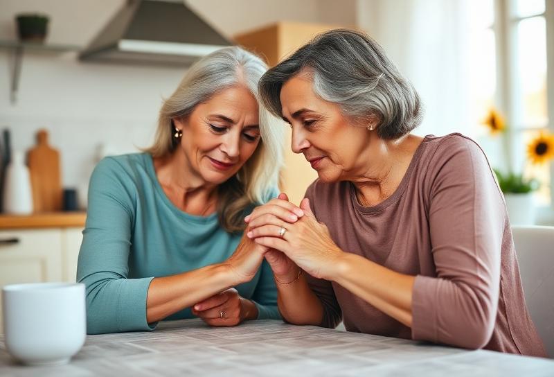 Signs It May Be Time for More Support