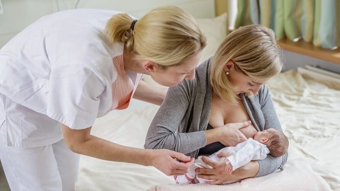 Lactation & Postpartum